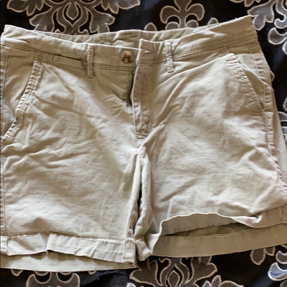 Sonoma shorts